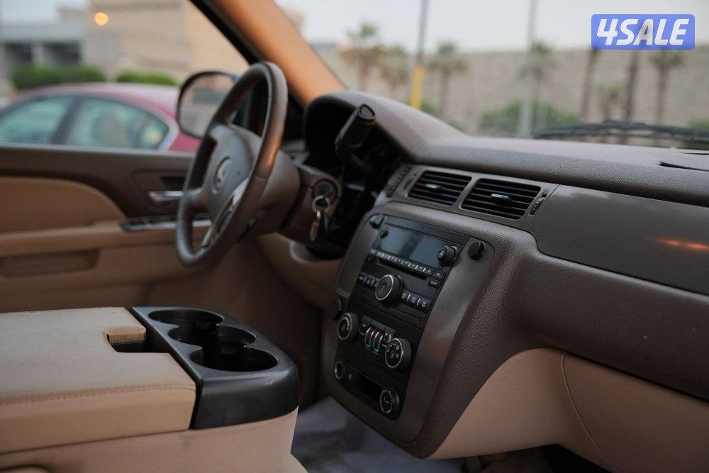 تاهو ٢٠١١للبيع5