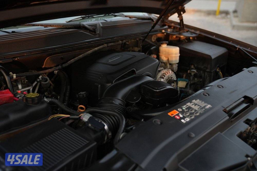 تاهو ٢٠١١للبيع6