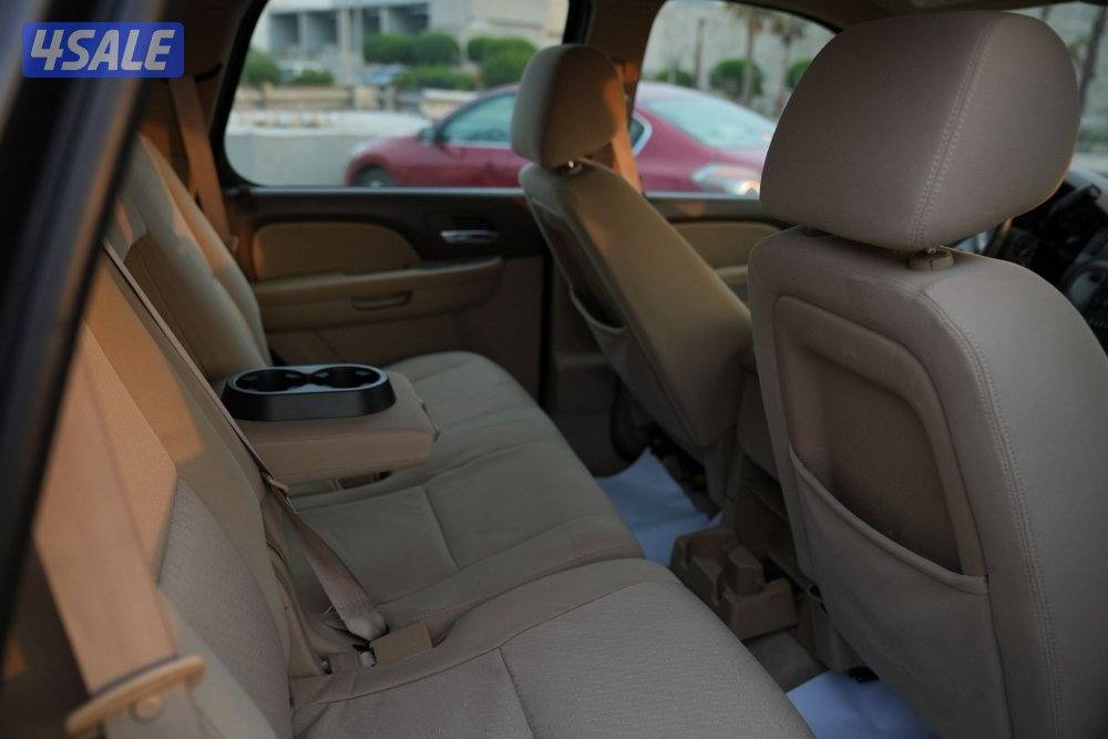 تاهو ٢٠١١للبيع8