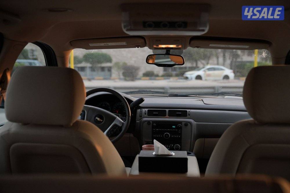 تاهو ٢٠١١للبيع9