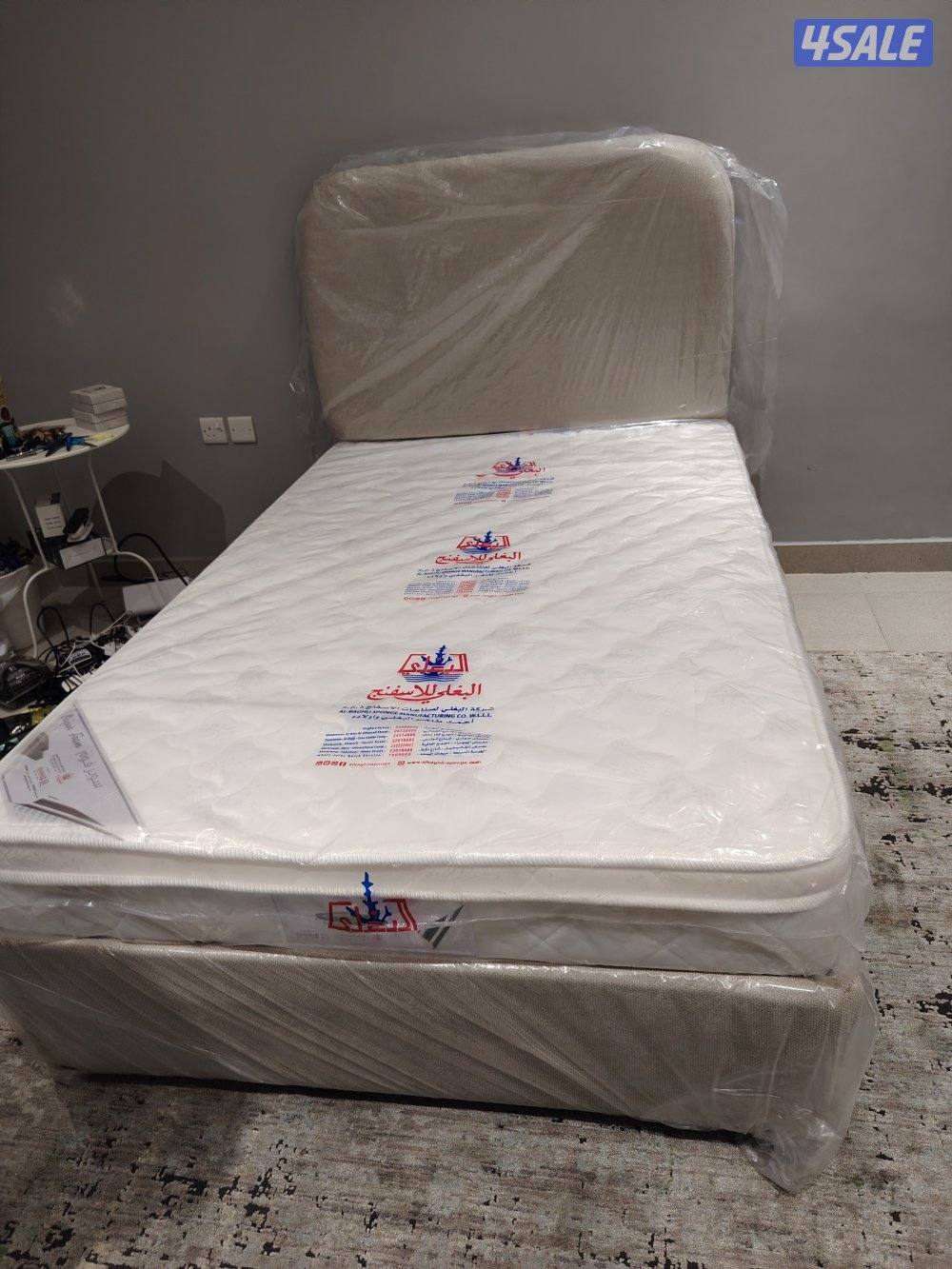 سراير وفرشات طبي وسبرنج وخصومات علي كل الاحجام واسعار خياليه1