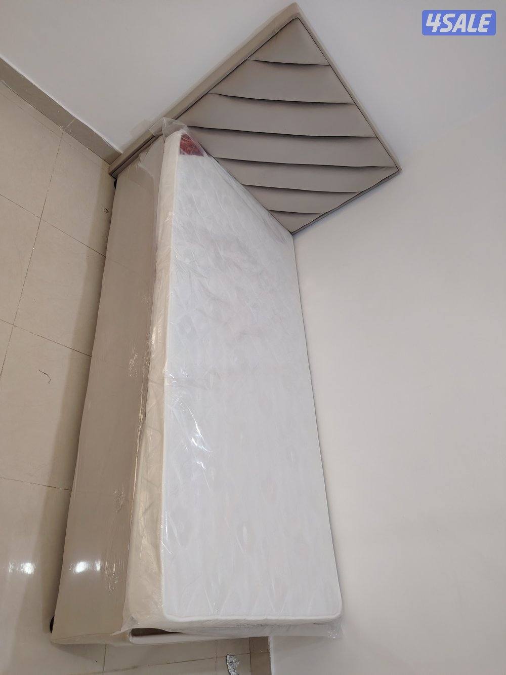 سراير وفرشات طبي وسبرنج وخصومات علي كل الاحجام واسعار خياليه4