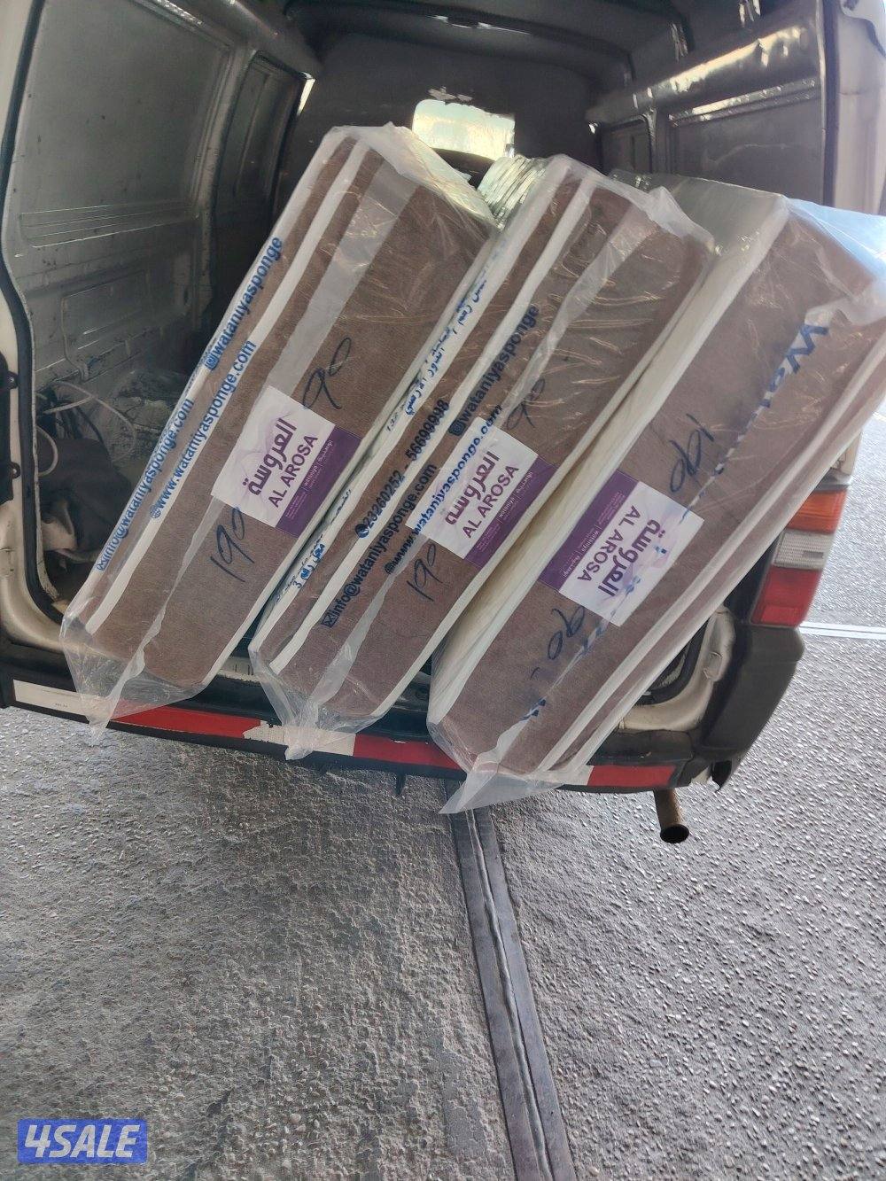 سراير وفرشات طبي وسبرنج وخصومات علي كل الاحجام واسعار خياليه10