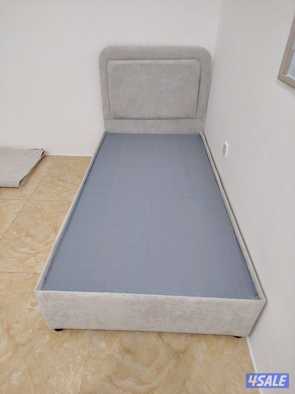 سراير وفرشات طبي وسبرنج وخصومات علي كل الاحجام واسعار خياليه15