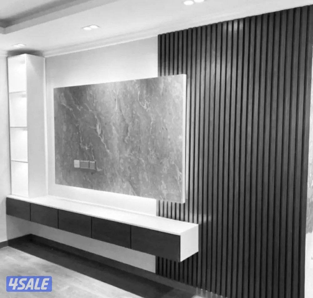 كل ماهو جديد في عمل الديكورات والاصباغ واعمال ديكور ولكبدات0