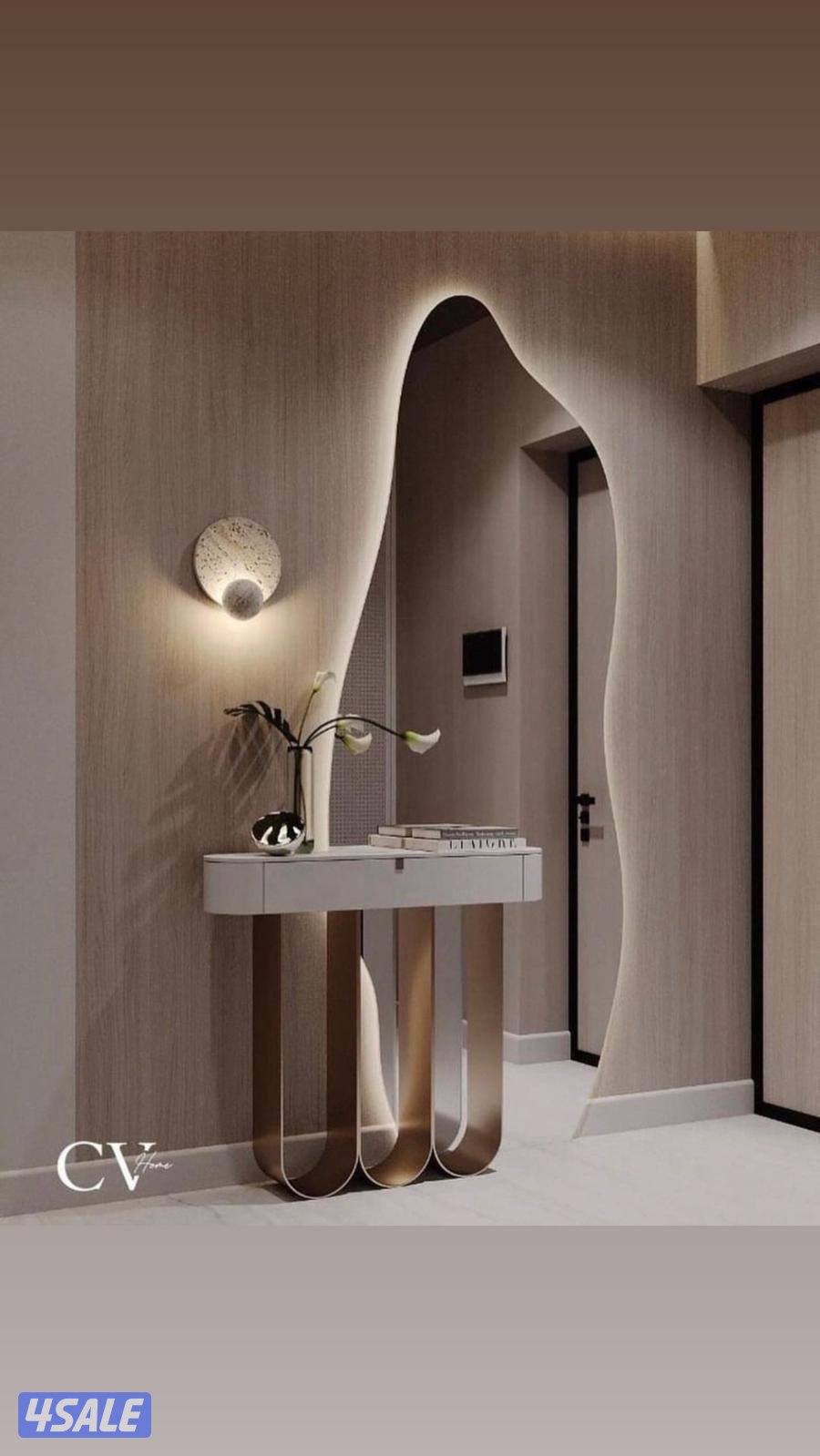 كل ماهو جديد في عمل الديكورات والاصباغ واعمال ديكور ولكبدات1