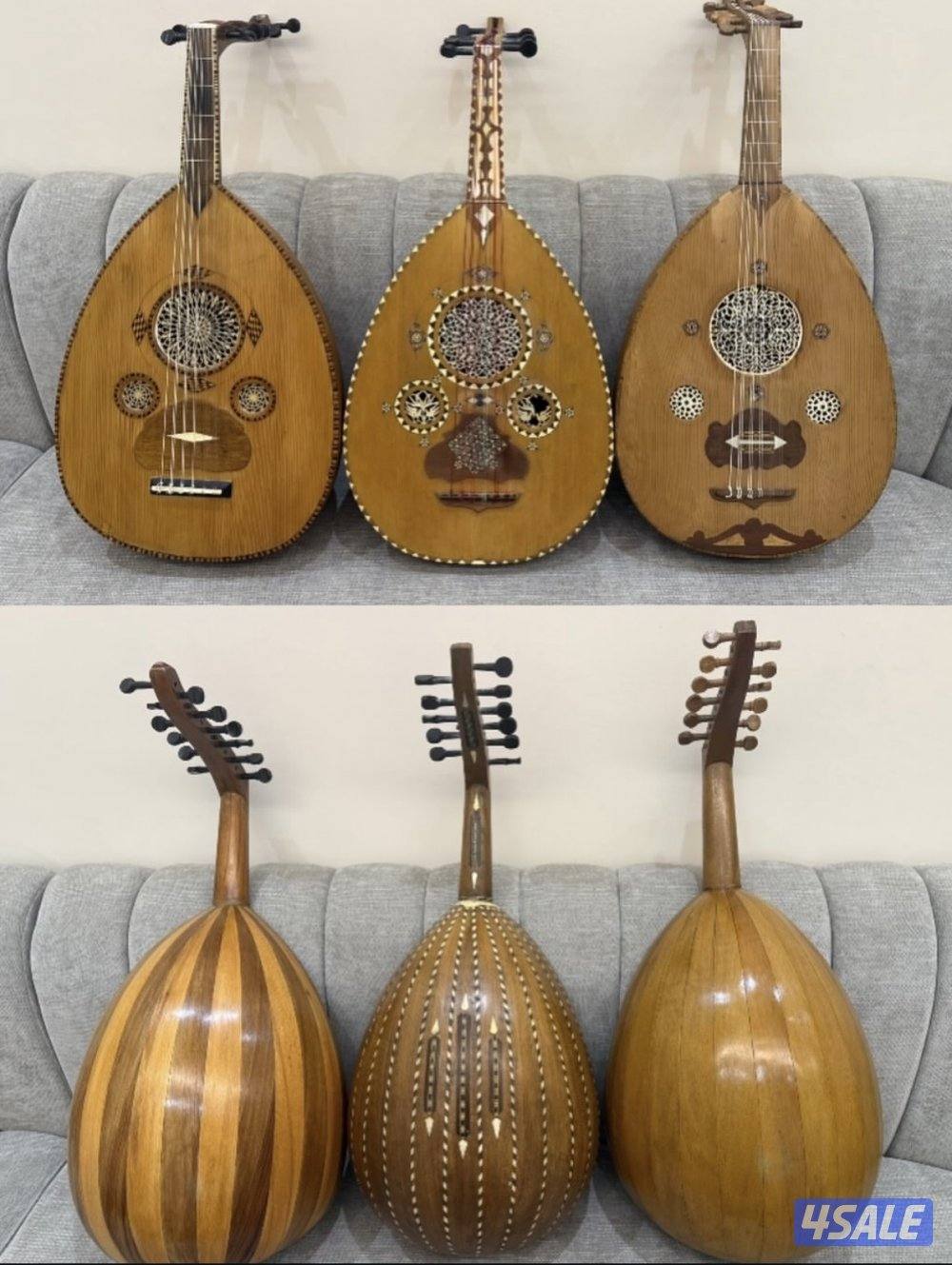 اعواد شامية قديمة للبيع0