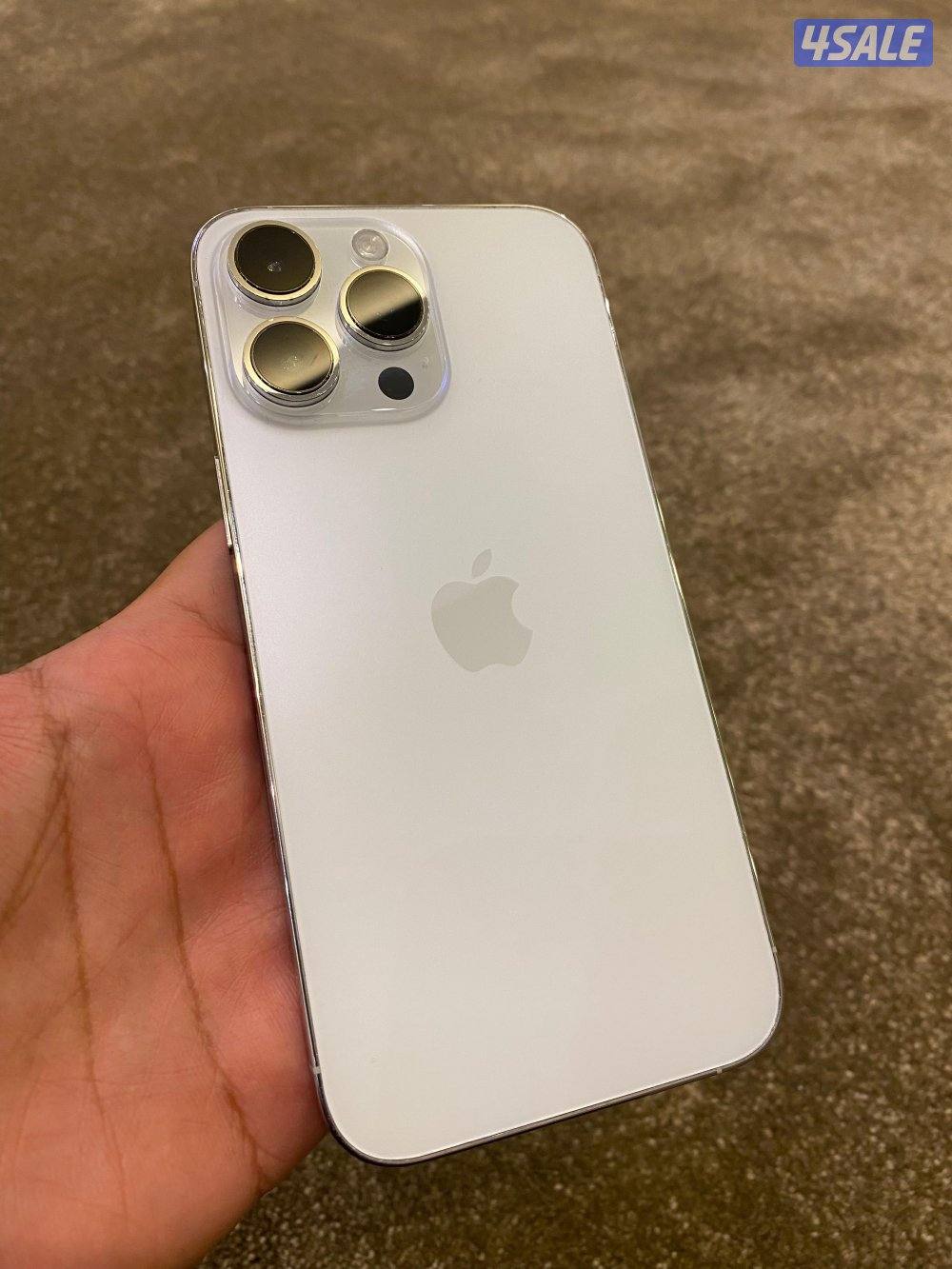 14 pro max 512gb dual esim mobile0