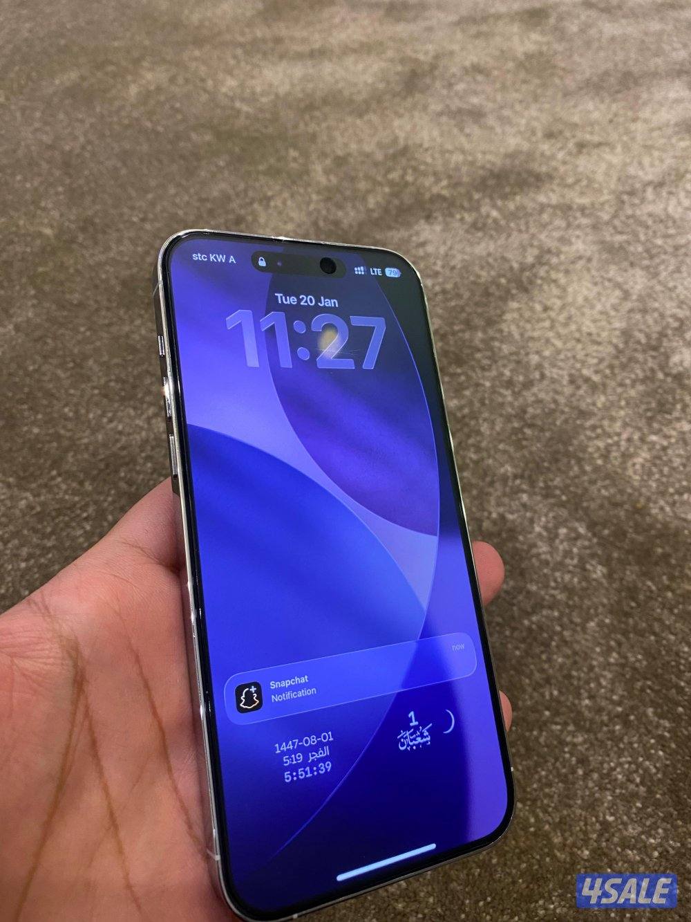 14 pro max 512gb dual esim mobile2