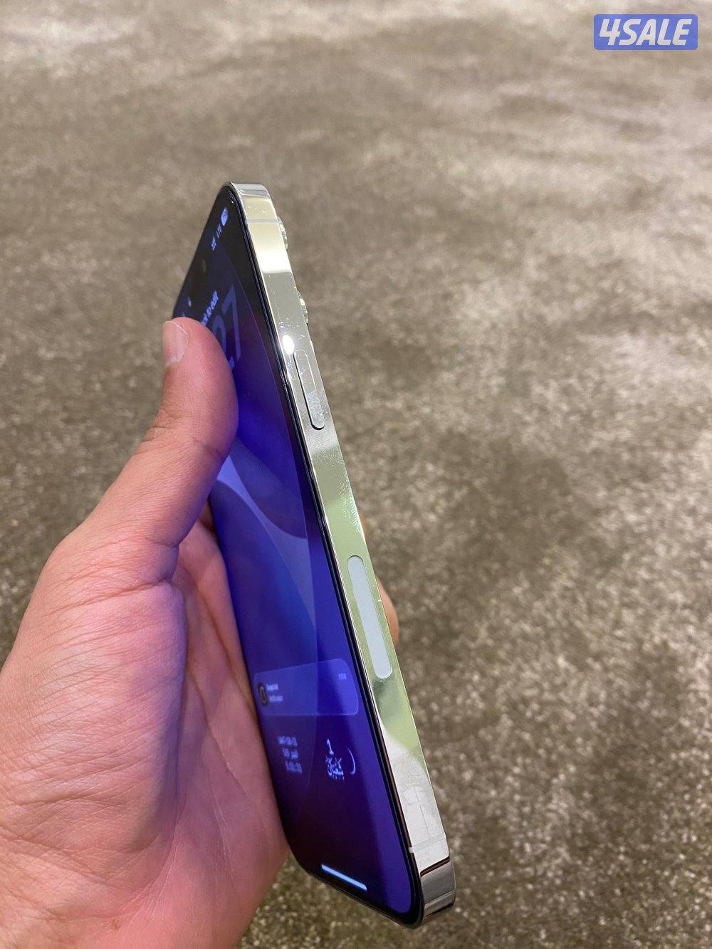 14 pro max 512gb dual esim mobile3