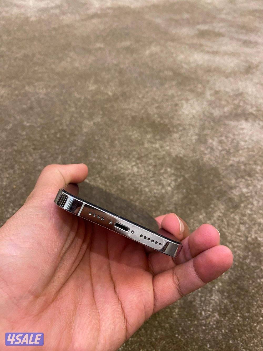 14 pro max 512gb dual esim mobile5