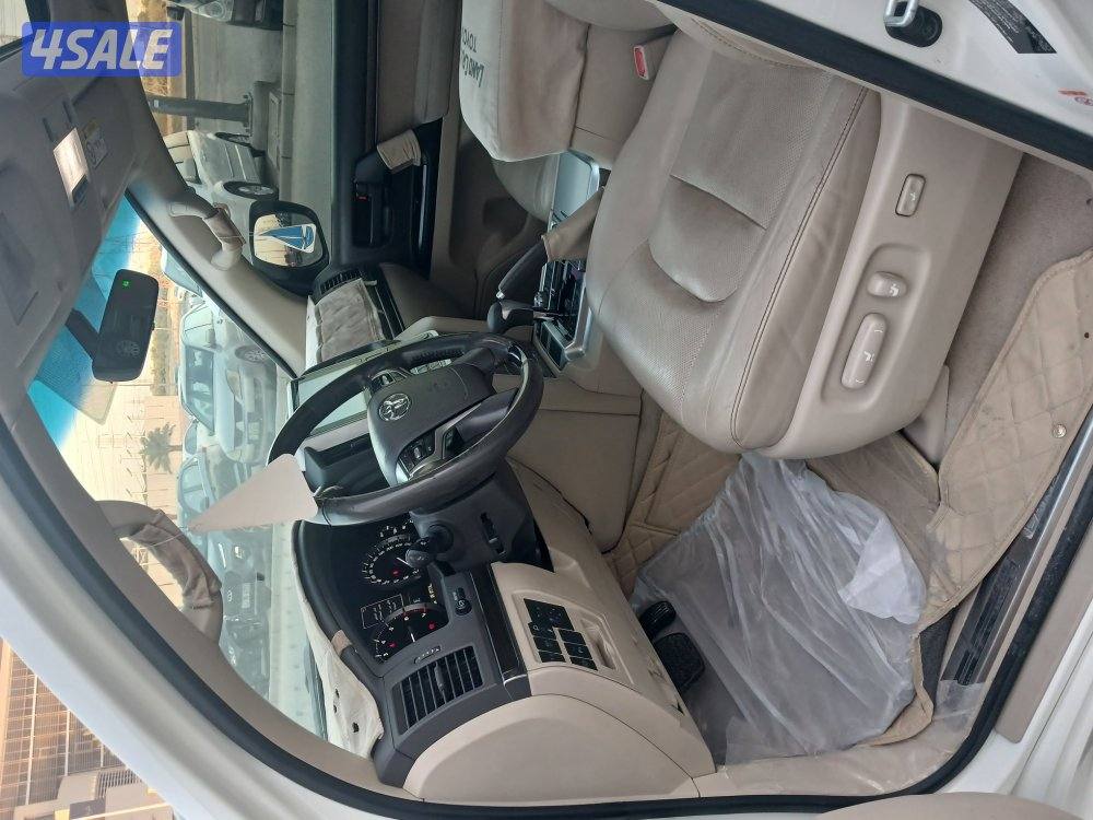 لاند GXR تورنق  موديل 2019 صبغ الوكالة. الساير7