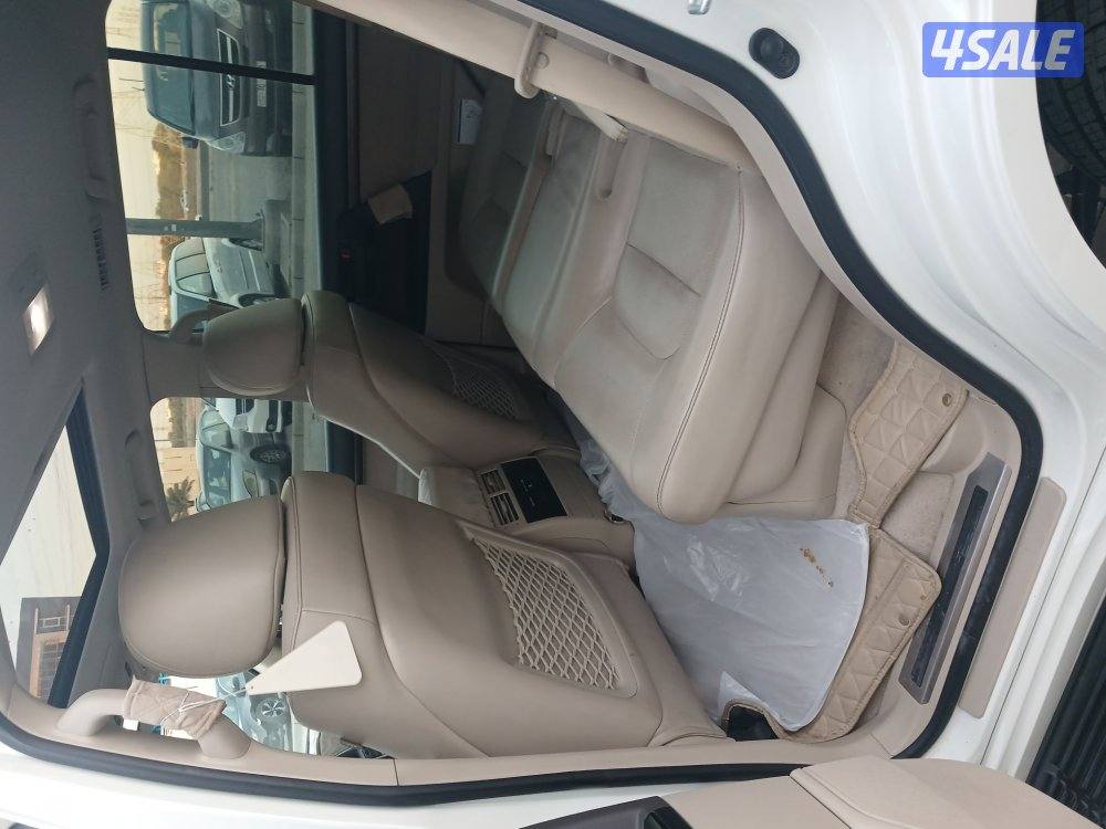 لاند GXR تورنق  موديل 2019 صبغ الوكالة. الساير10