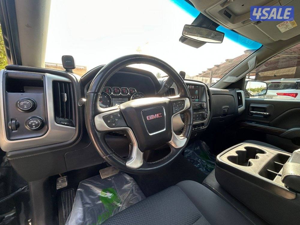 للبيع سيرا SLE/201814