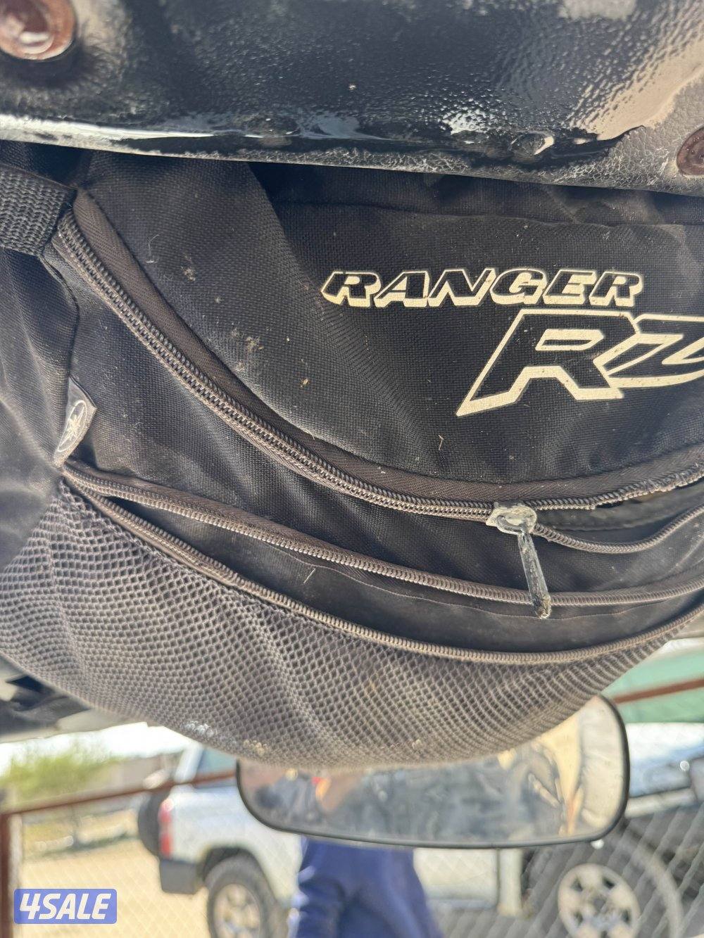 للبيع بقي بولارس RZRS800 موديل ٢٠١١2