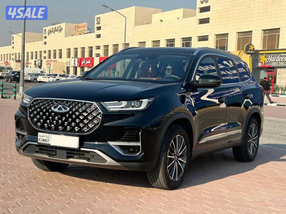 برو 8 موديل2025 ماشي13 الف شرط الفحص0