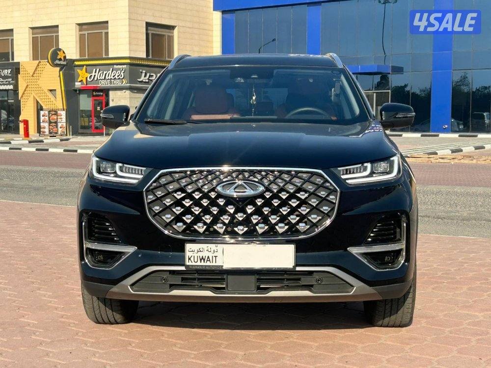 برو 8 موديل2025 ماشي13 الف شرط الفحص2