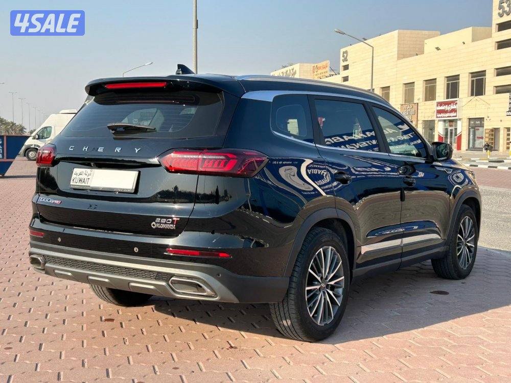 برو 8 موديل2025 ماشي13 الف شرط الفحص6