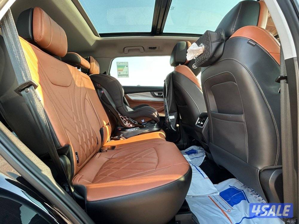 برو 8 موديل2025 ماشي13 الف شرط الفحص11