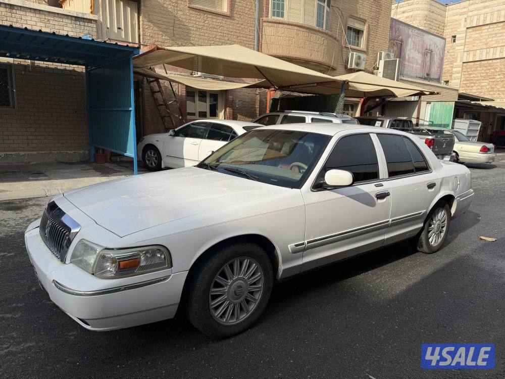 فورد ماركيز0