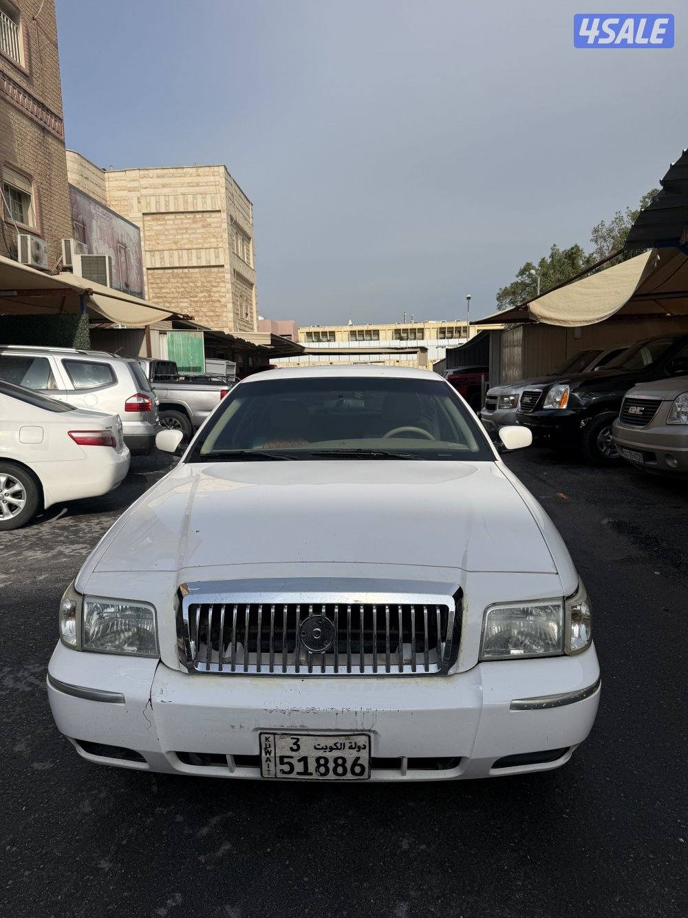 فورد ماركيز1