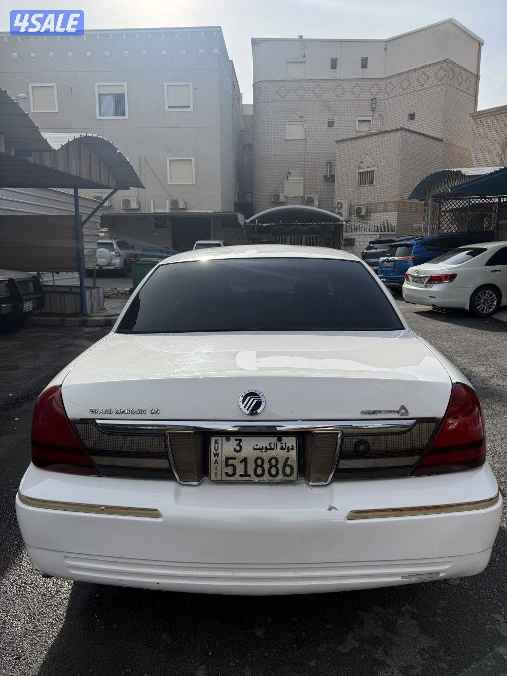 فورد ماركيز2