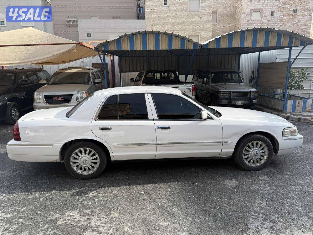 فورد ماركيز3