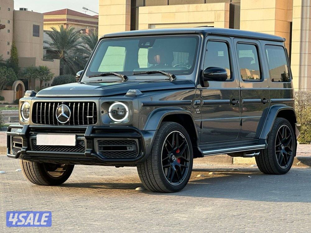 G63 AMG العداد:70 الف0
