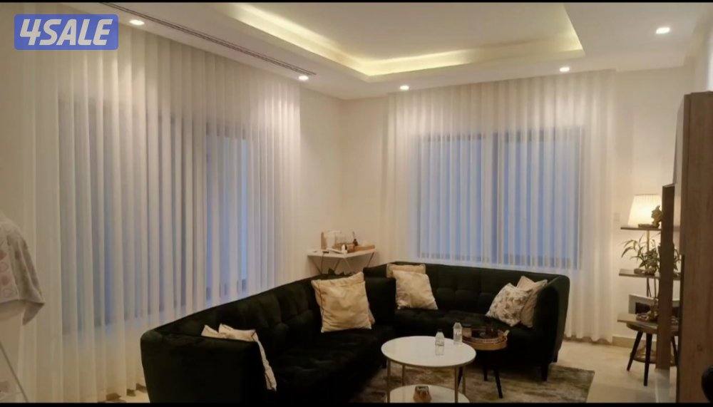 تفصال و تركيب جميع انواع موديلات الستائر تفصيل ستاير رول تركيب ستاير11