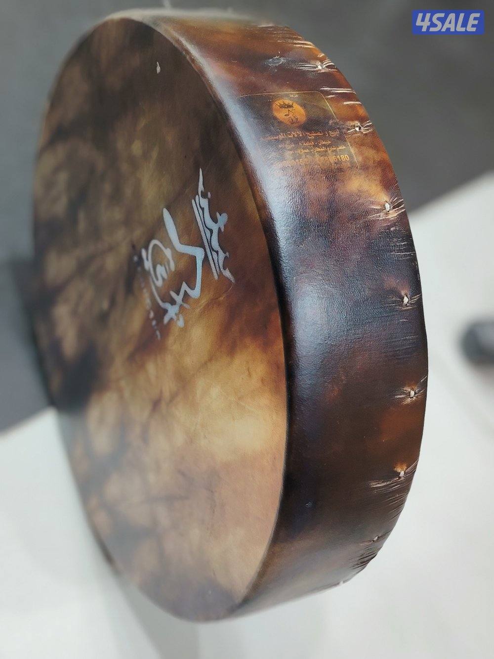 تار باحجام وانواع مختلفه وجميع الطبل والالات الموسيقية2