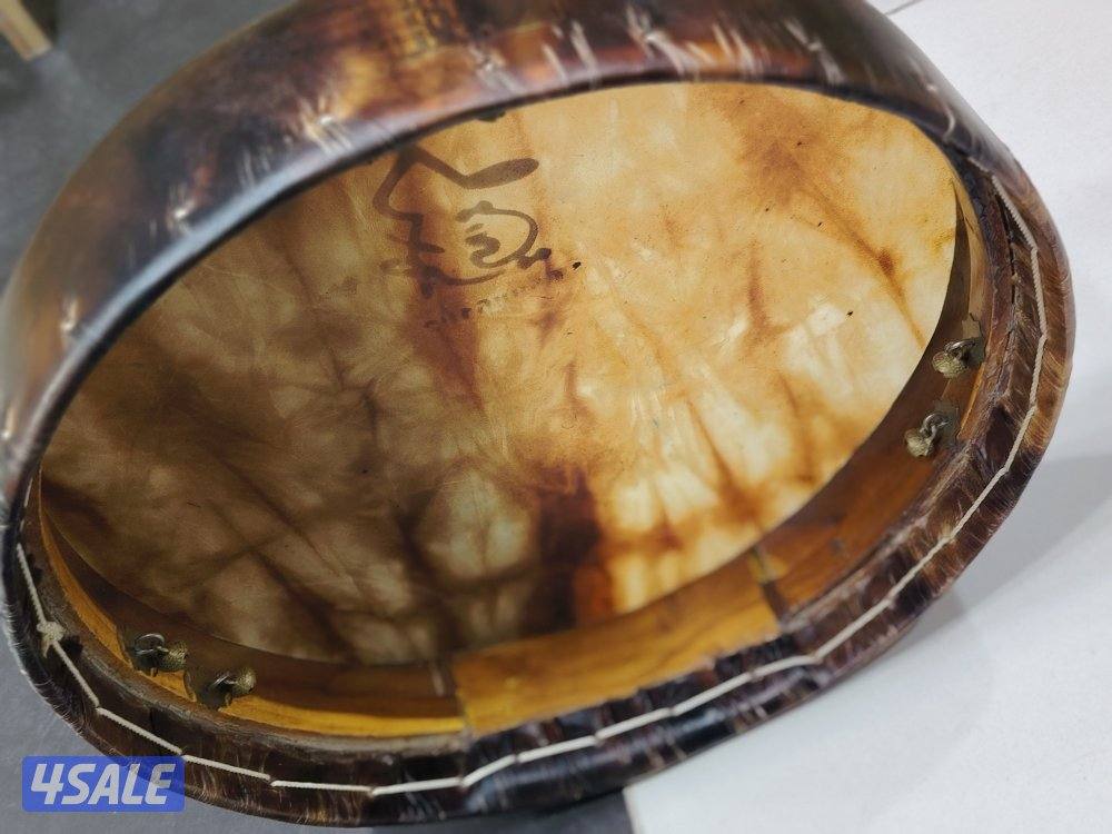 تار باحجام وانواع مختلفه وجميع الطبل والالات الموسيقية3