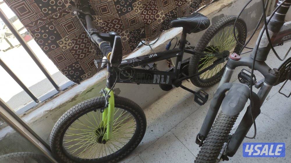 Jianli bike IMMEDIATE SALE0