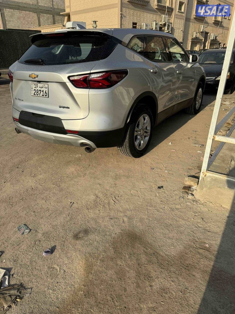 بيع سريع بليزر 20201