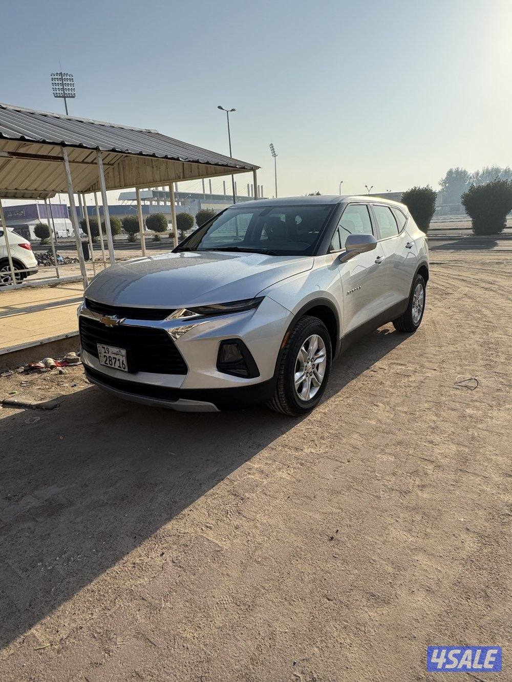 بيع سريع بليزر 20202