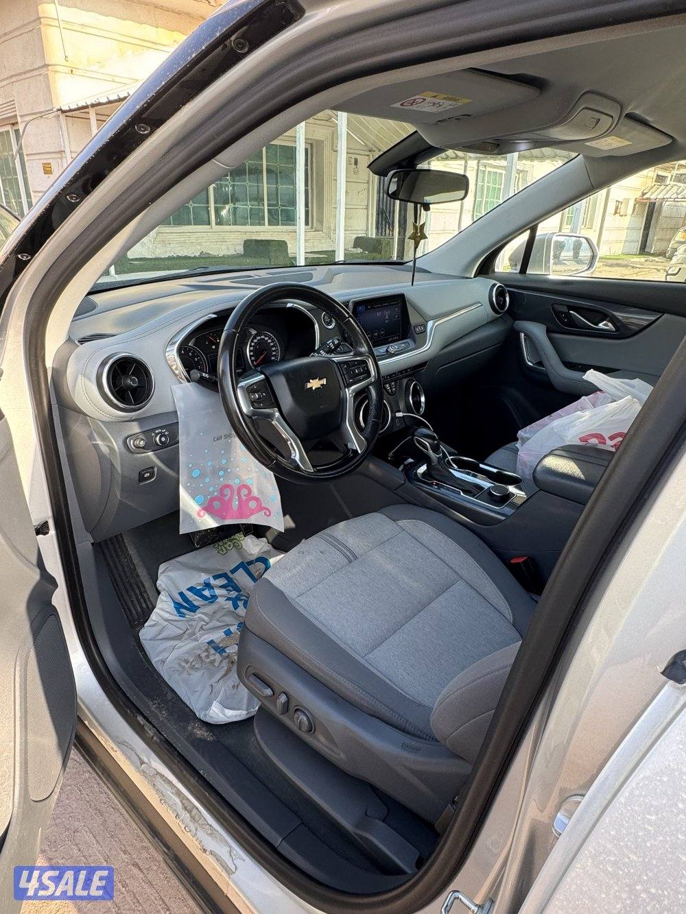 بيع سريع بليزر 20203