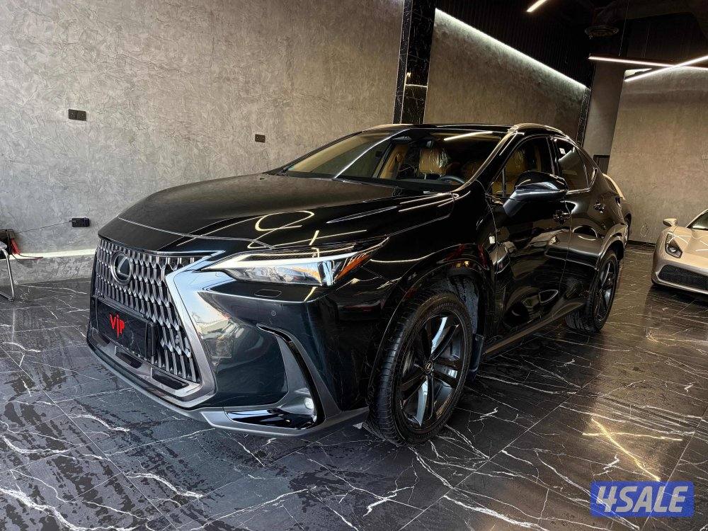 لكزس NX3500
