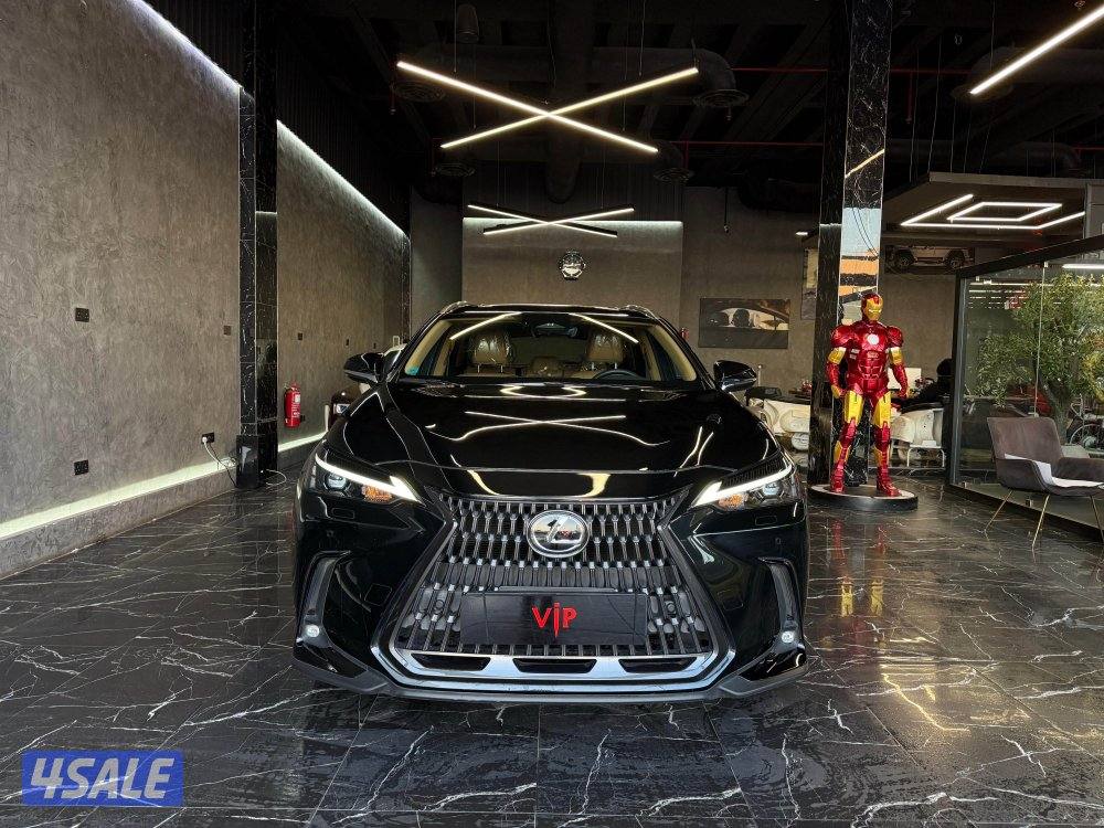 لكزس NX3503