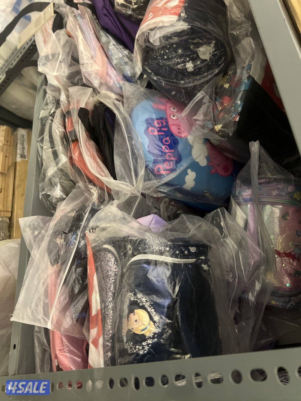 تصريف مخزون بالجملة اقل من التكلفة ماركات المانية وغير مسلتزمات مدرسية0