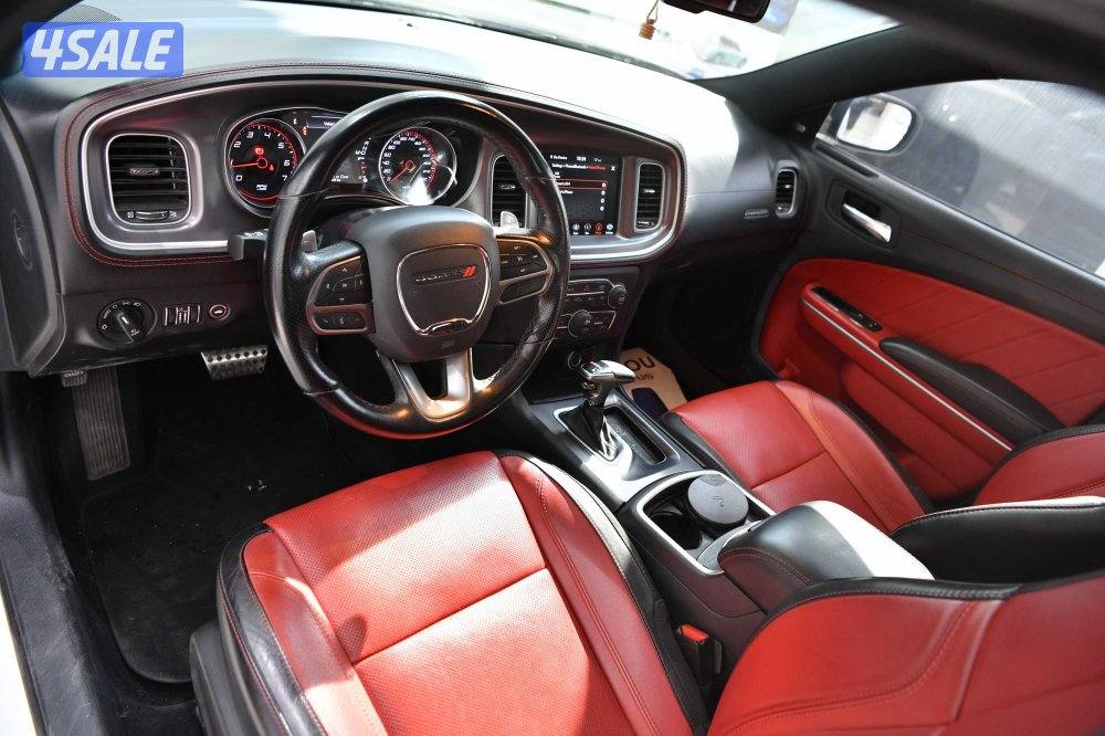 دودج تشارجر GT5