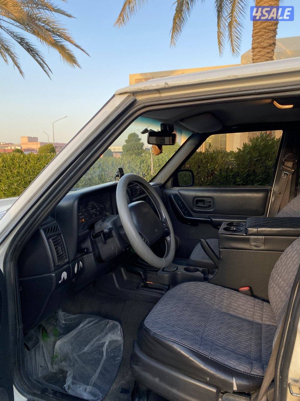 شروكي سبورت 19992