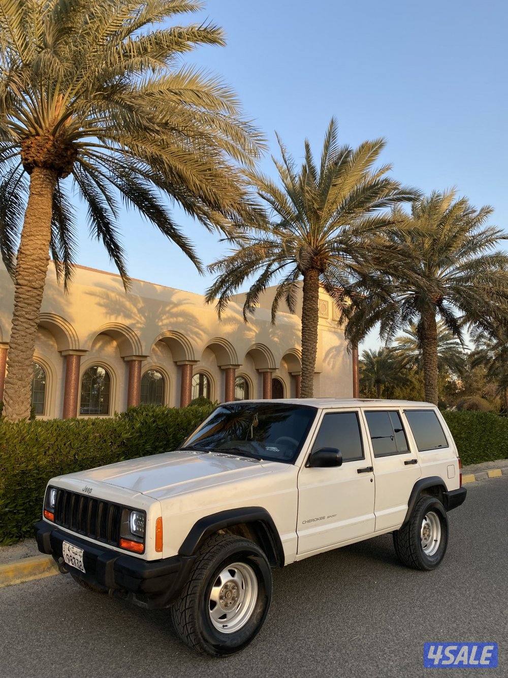 شروكي سبورت 19993