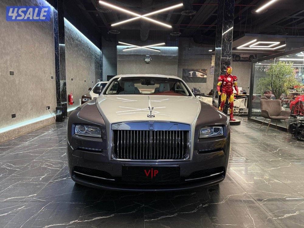 رولزرويس ريث3