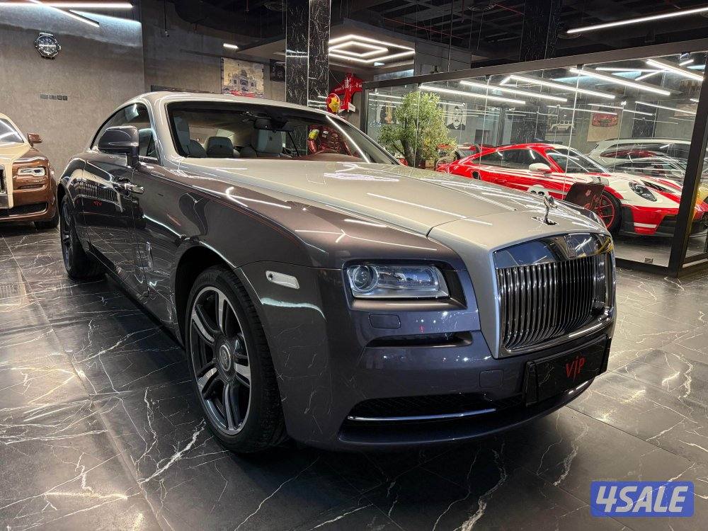 رولزرويس ريث4