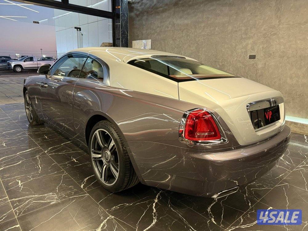 رولزرويس ريث5