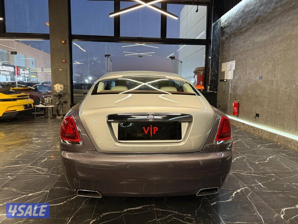 رولزرويس ريث6