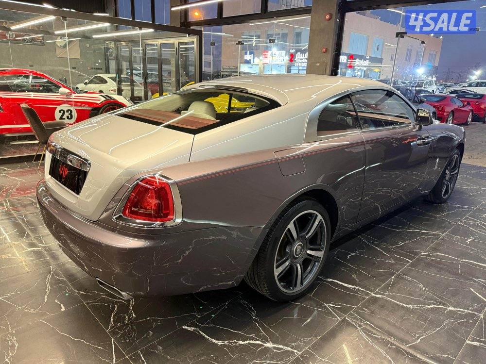 رولزرويس ريث7