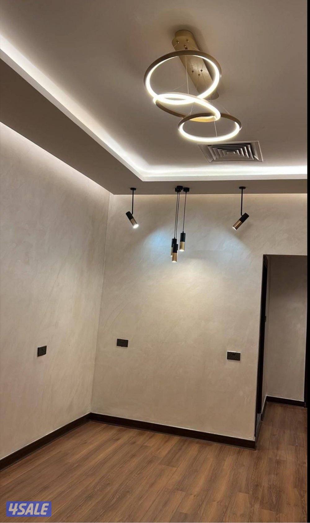 معلم ومقاول باكستاني ديكور جبس جبسم بورد بارتيشن8