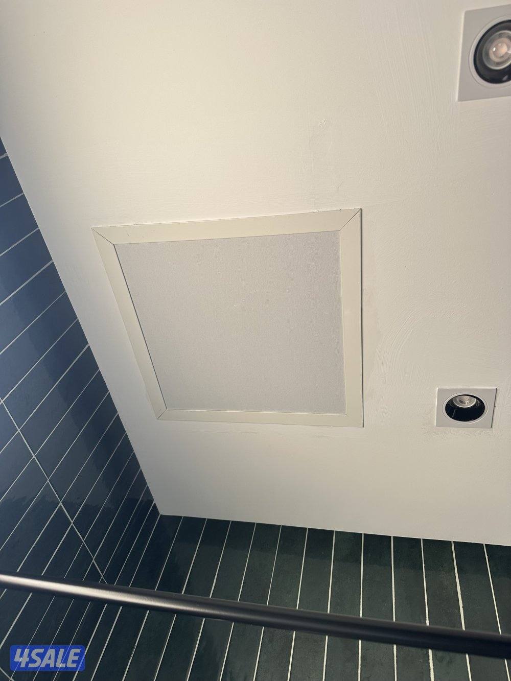 معلم ومقاول باكستاني ديكور جبس جبسم بورد بارتيشن10