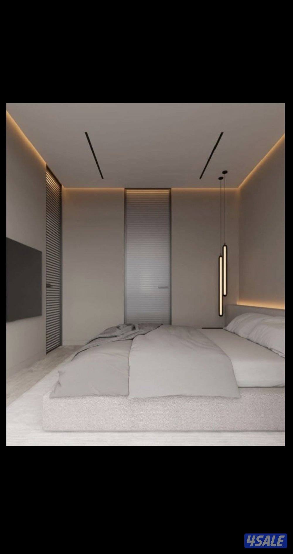 معلم ومقاول باكستاني ديكور جبس جبسم بورد بارتيشن12