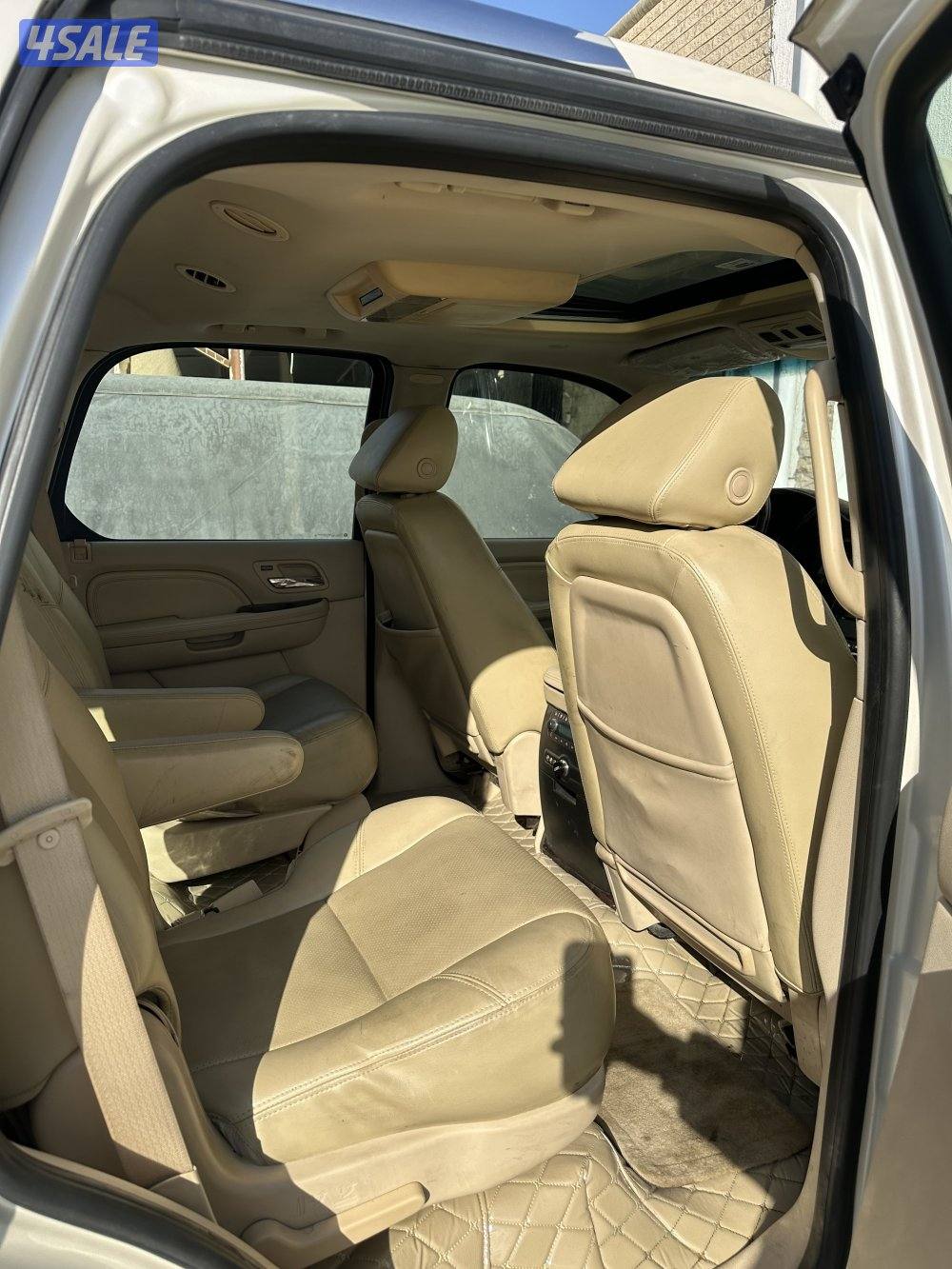 للبيع اسكاليد0